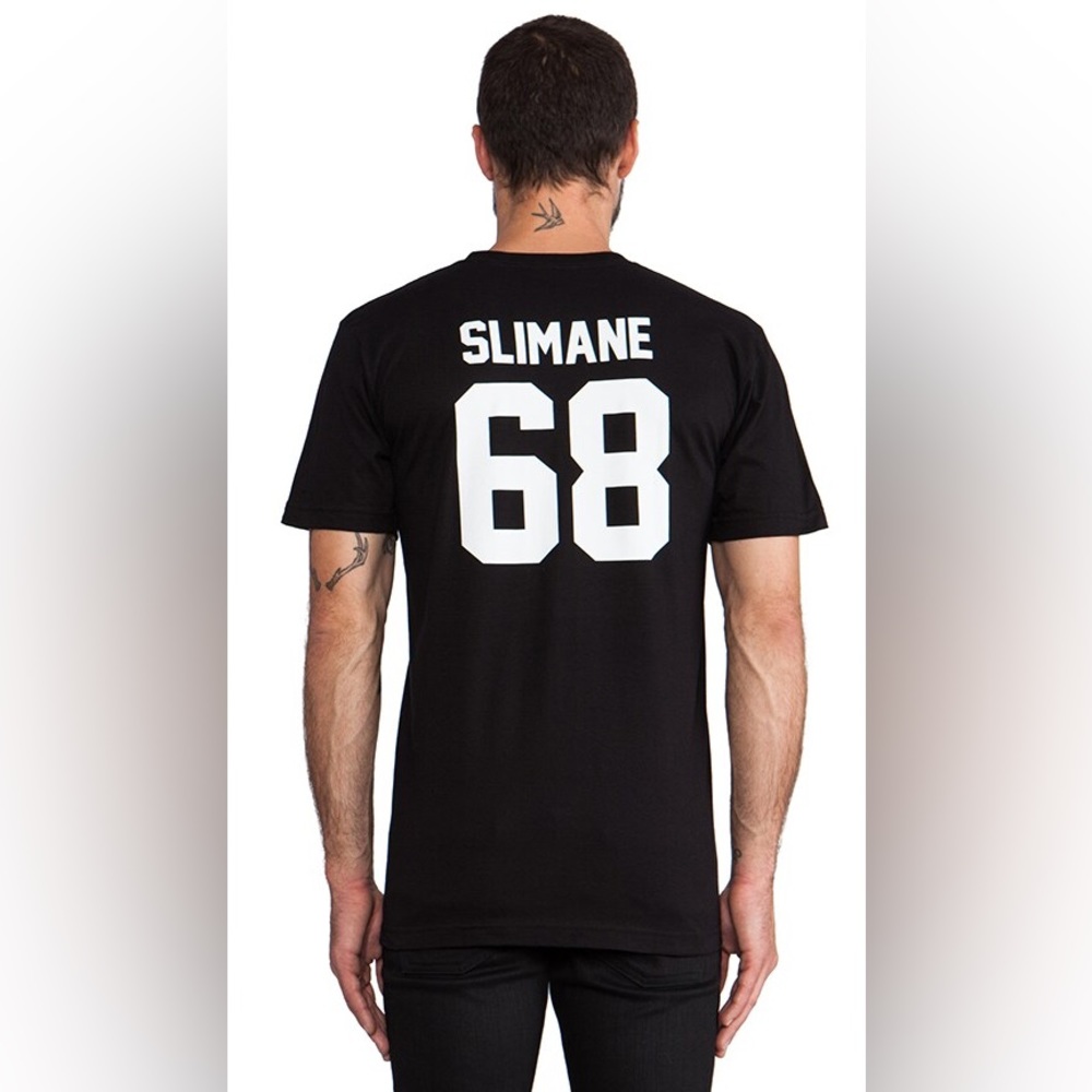 LPD New York City Slimane 68 Shirt S72-10